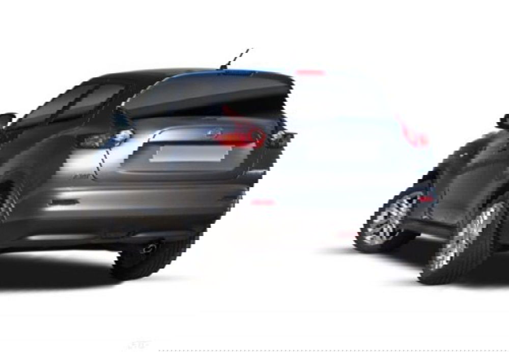 Nissan Juke usata a Parma (14)