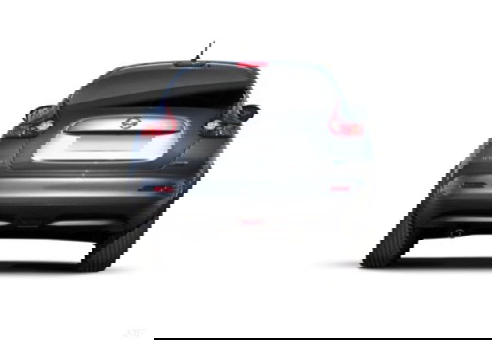 Nissan Juke usata a Parma (19)