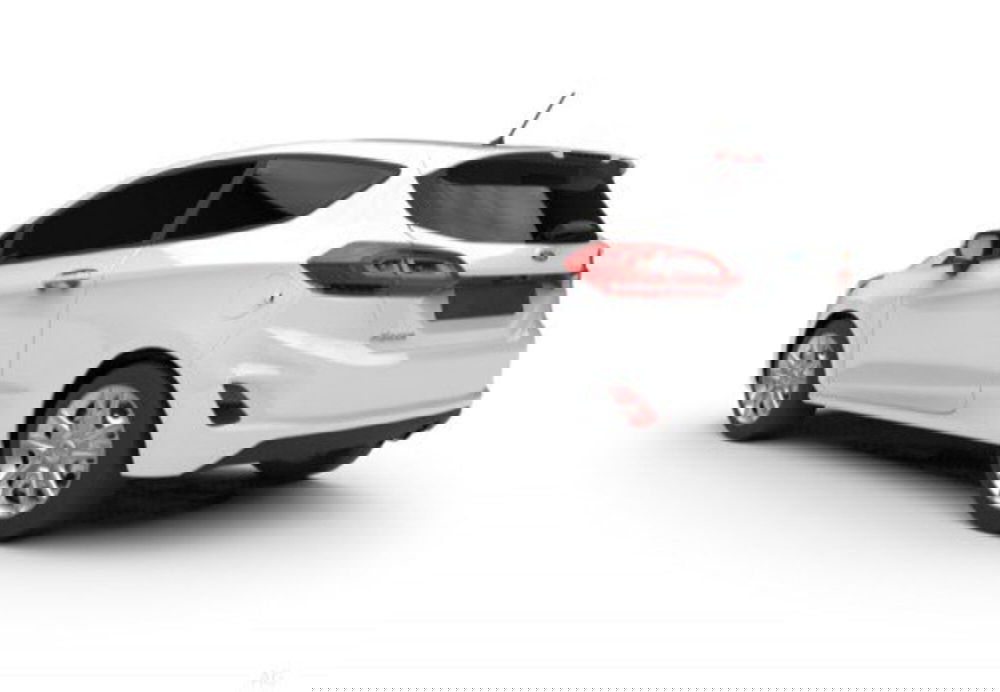 Ford Fiesta usata a Parma (10)