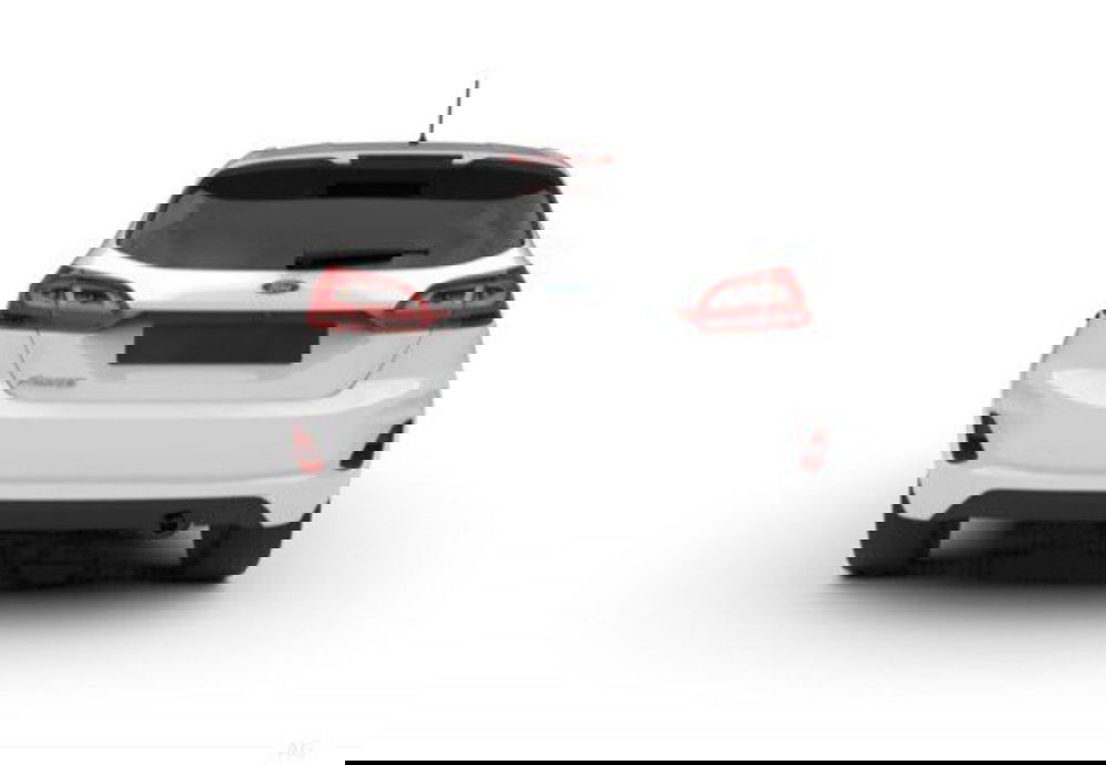 Ford Fiesta usata a Parma (12)