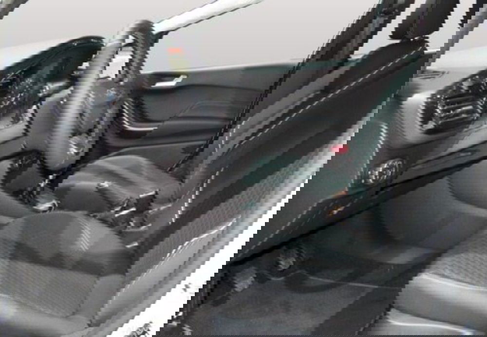 Ford Fiesta usata a Parma (15)
