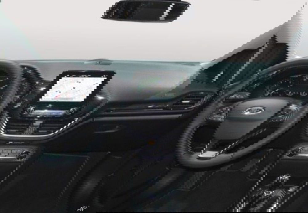 Ford Fiesta usata a Parma (16)