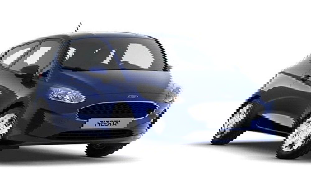 Ford Fiesta usata a Parma (2)