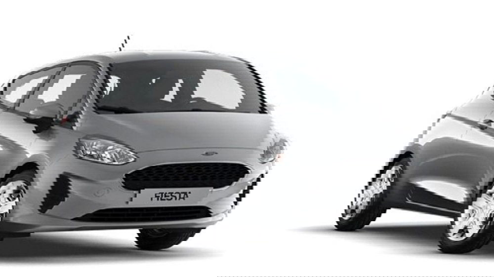 Ford Fiesta usata a Parma (3)
