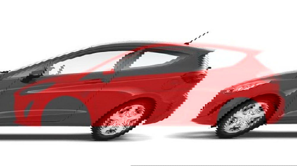 Ford Fiesta usata a Parma (8)