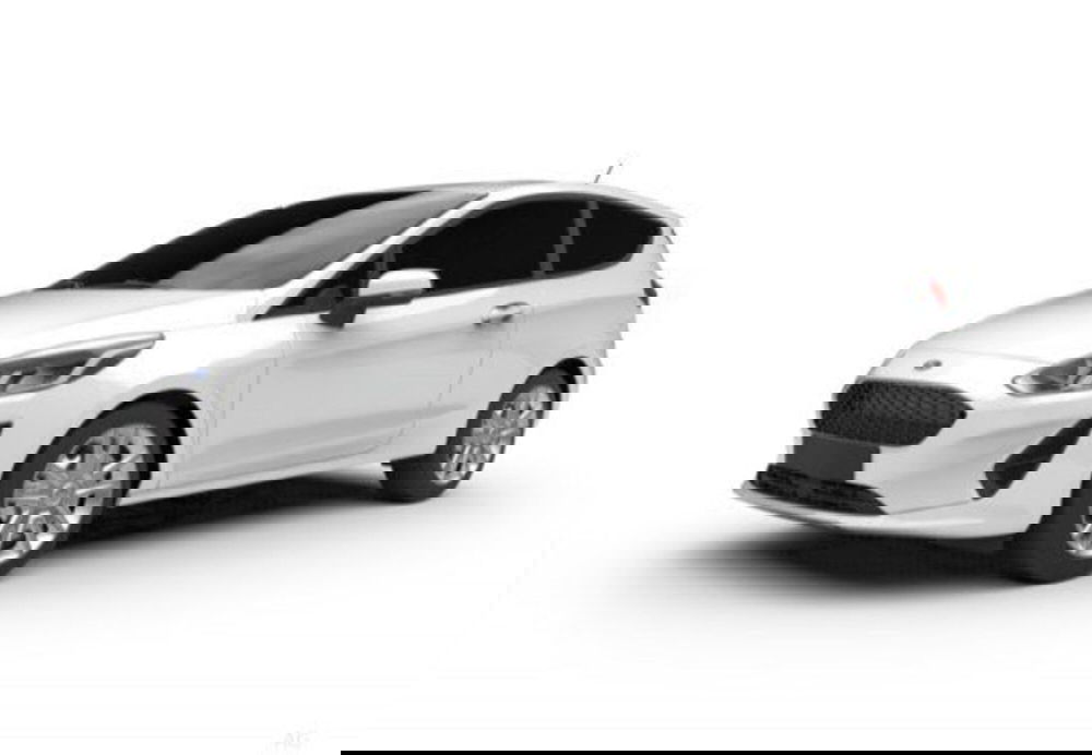 Ford Fiesta usata a Parma (9)