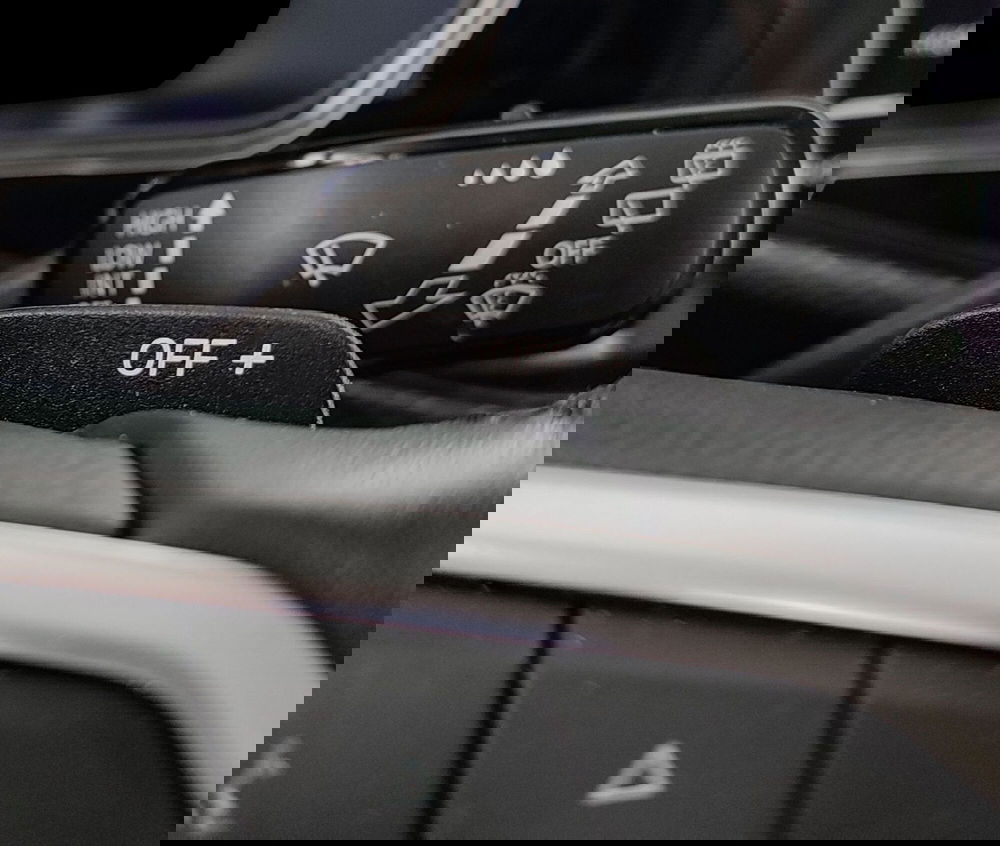 Volkswagen T-Cross usata a Palermo (12)