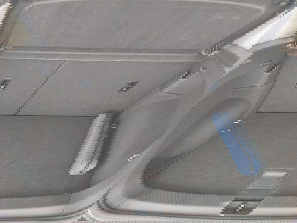 Volkswagen T-Cross usata a Palermo (17)