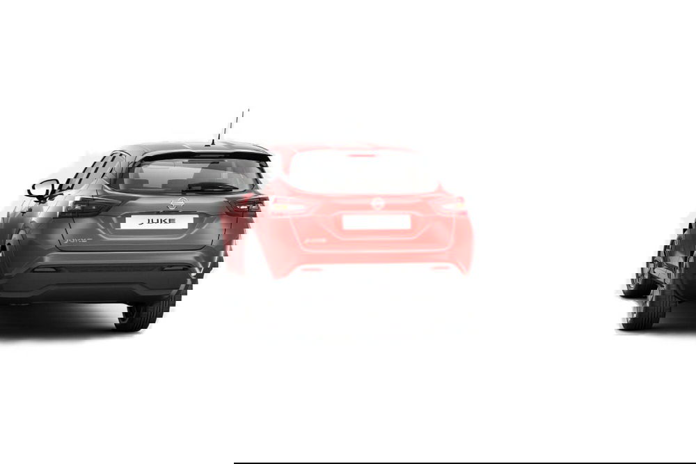 Nissan Juke usata a Parma (2)