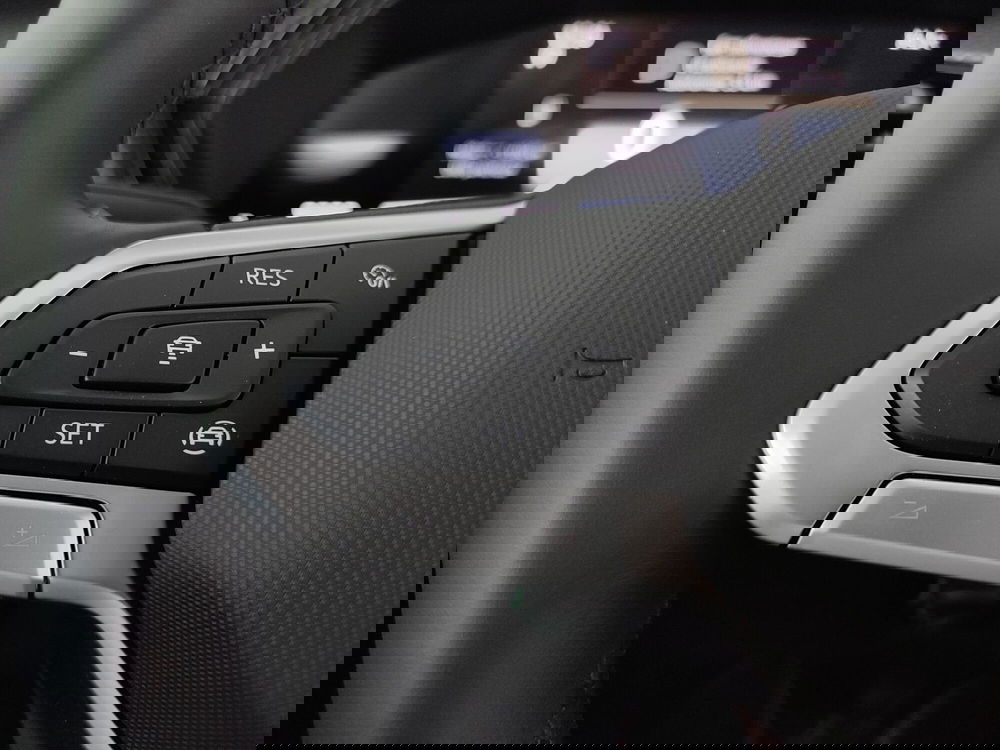 Volkswagen T-Cross usata a Palermo (12)