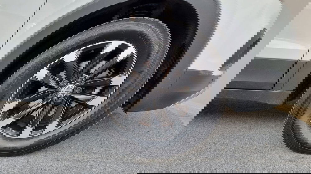 Volkswagen T-Cross usata a Palermo (6)