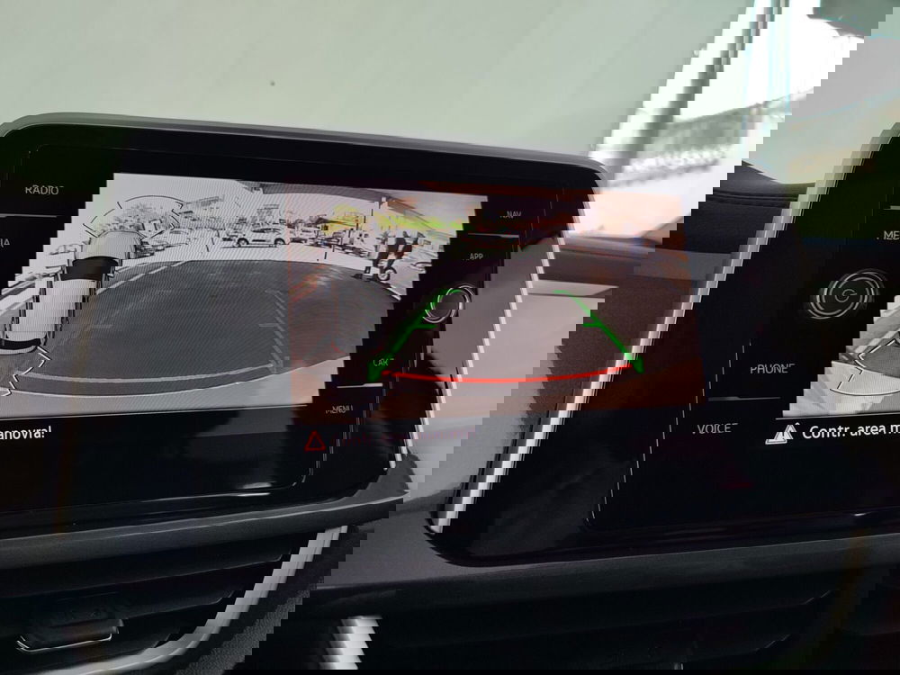 Volkswagen T-Roc usata a Palermo (13)