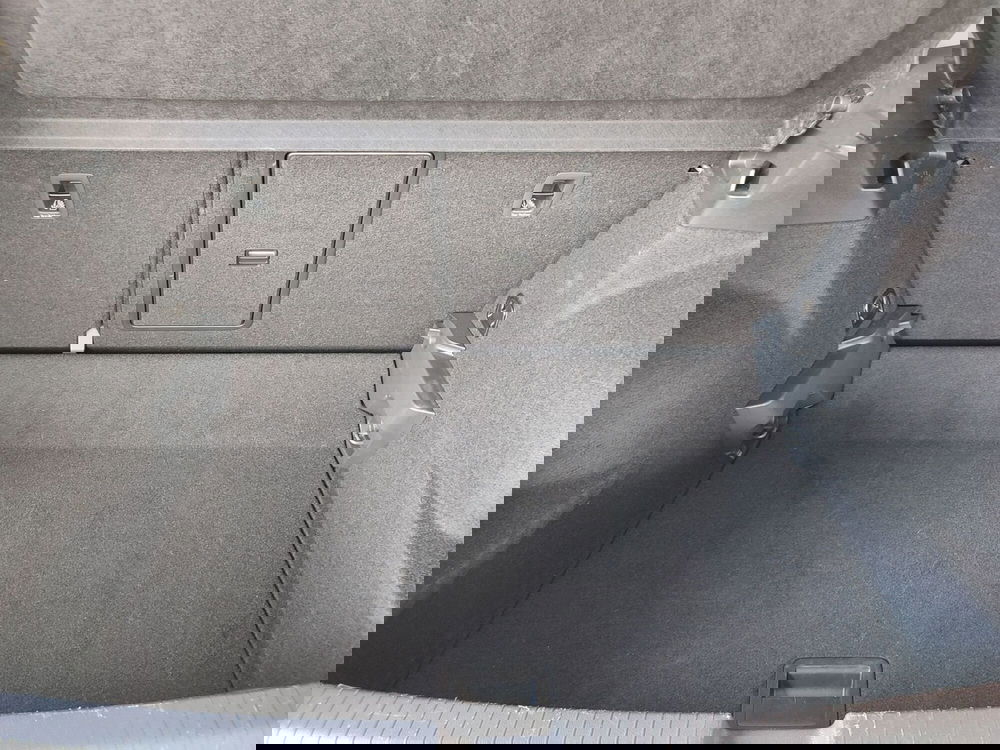 Volkswagen T-Roc usata a Palermo (17)