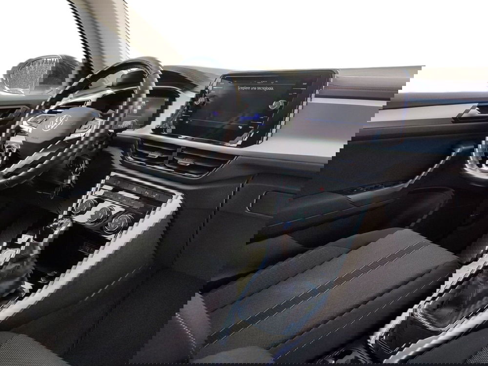 Volkswagen T-Roc usata a Palermo (9)