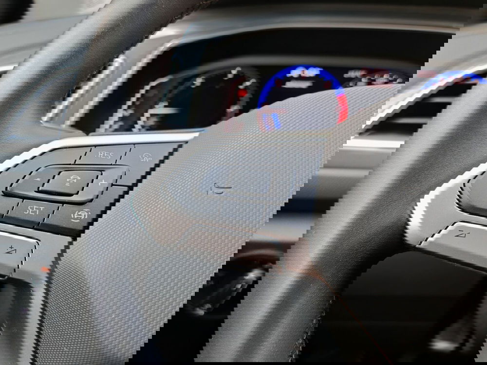 Volkswagen T-Roc usata a Palermo (12)