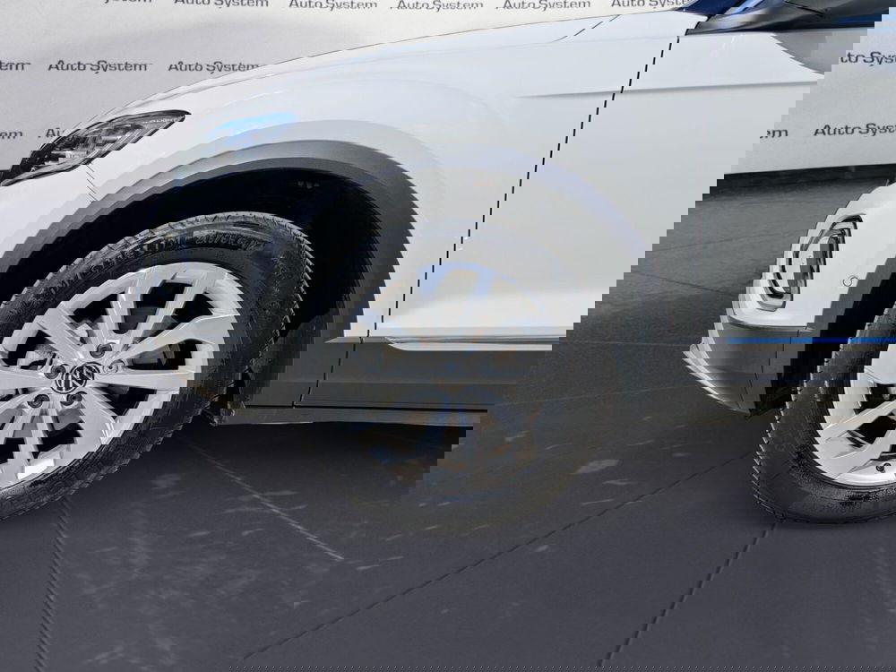 Volkswagen T-Roc usata a Palermo (6)