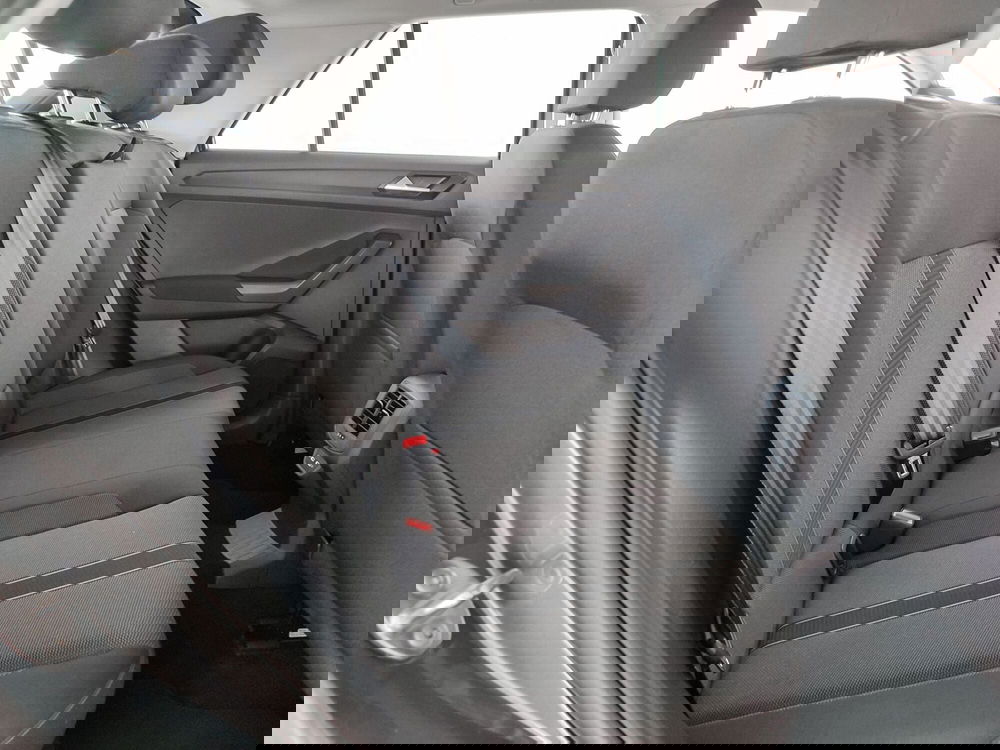 Volkswagen T-Roc usata a Palermo (8)