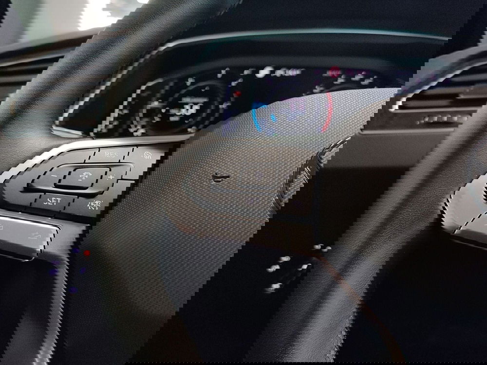 Volkswagen Tiguan usata a Palermo (12)