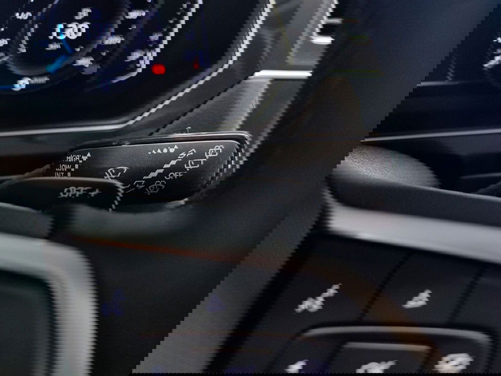 Volkswagen Tiguan usata a Palermo (13)