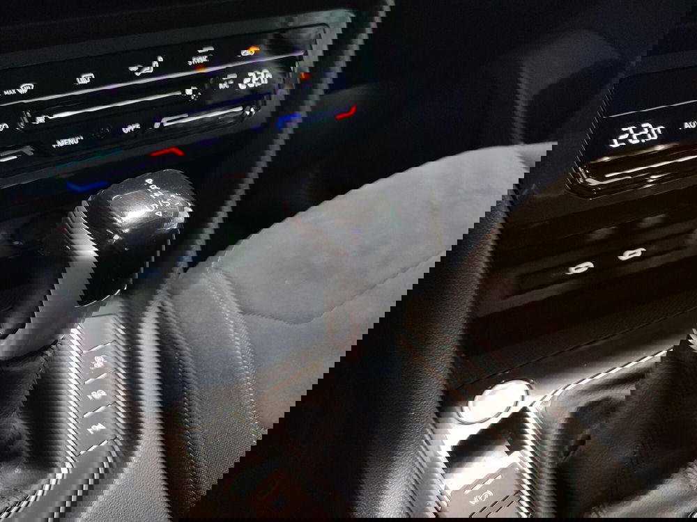 Volkswagen Tiguan usata a Palermo (17)