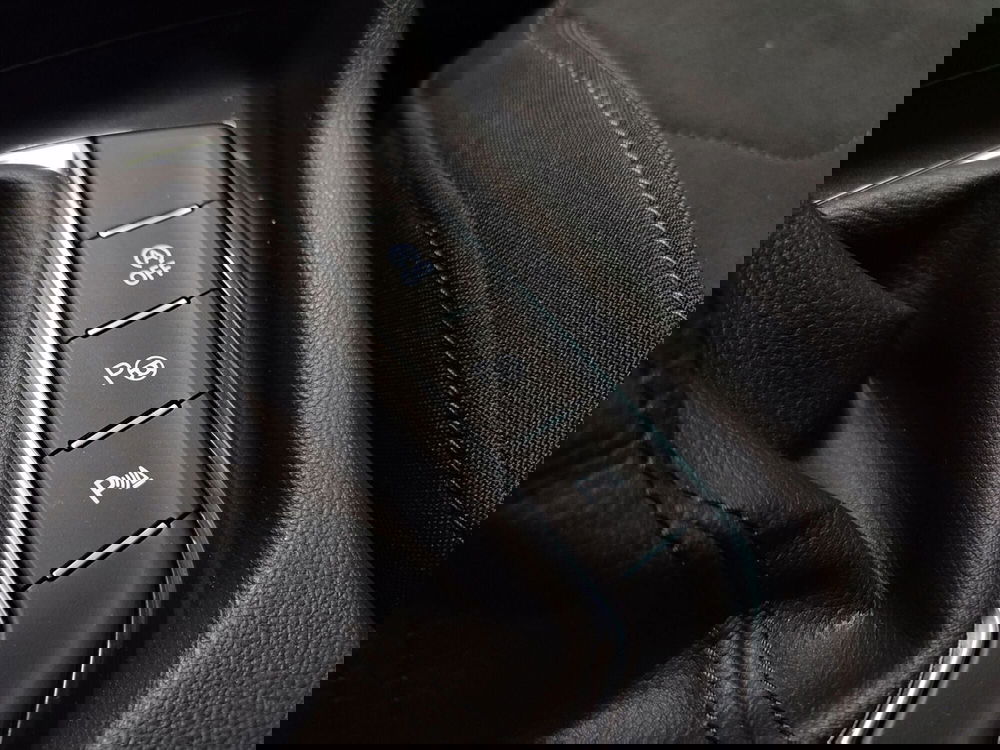 Volkswagen Tiguan usata a Palermo (18)