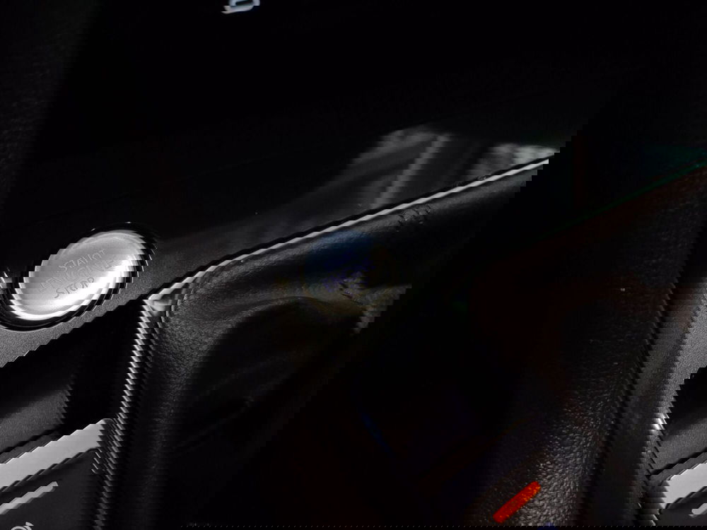 Volkswagen Tiguan usata a Palermo (19)