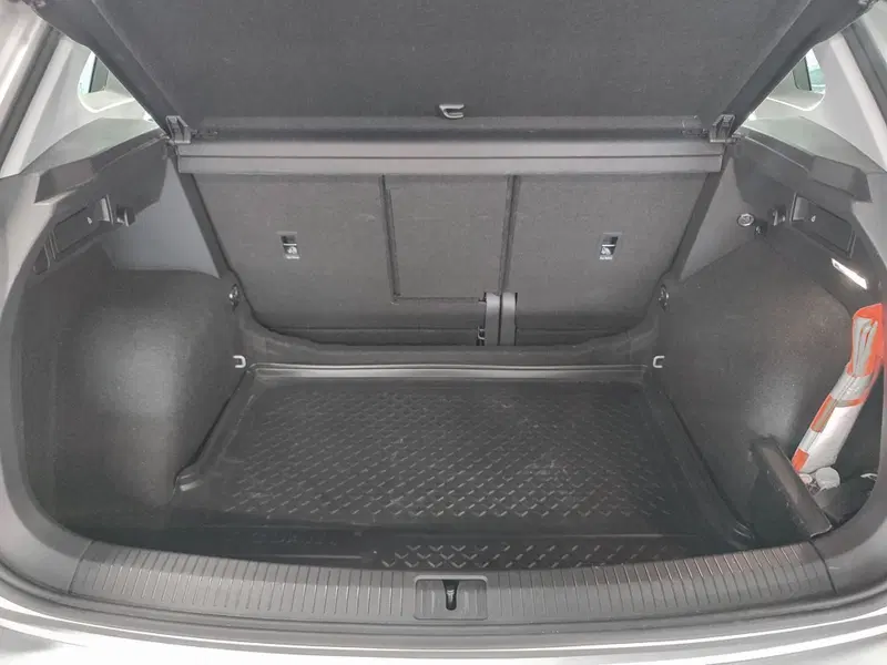 Volkswagen Tiguan usata a Palermo (20)