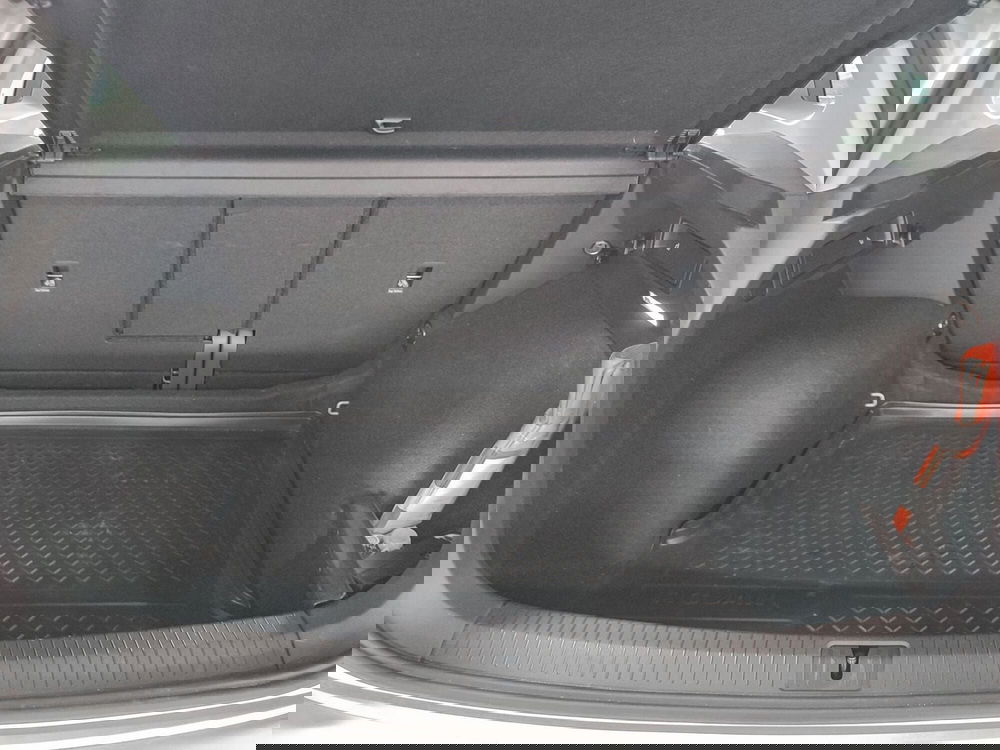 Volkswagen Tiguan usata a Palermo (20)