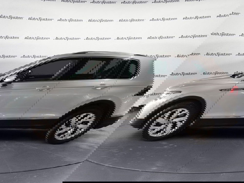 Volkswagen Tiguan usata a Palermo (3)