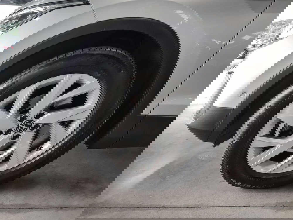 Volkswagen Tiguan usata a Palermo (6)