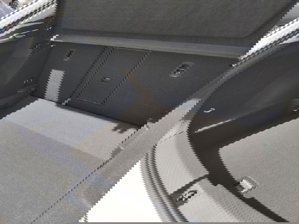 Volkswagen T-Roc usata a Palermo (16)