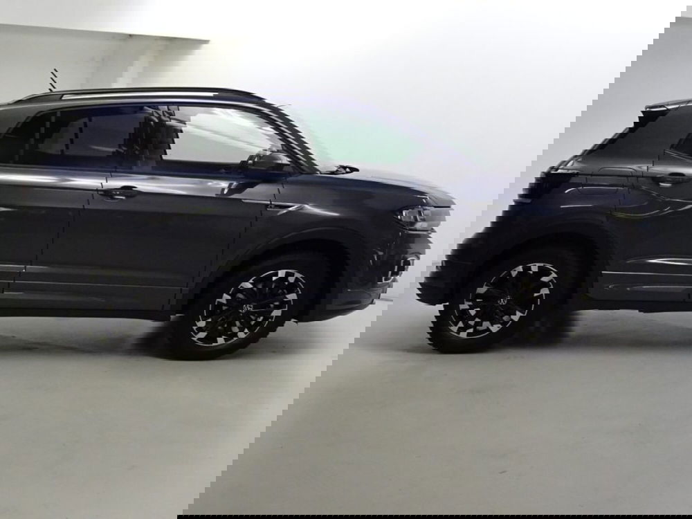 Volkswagen T-Cross usata a Como (3)