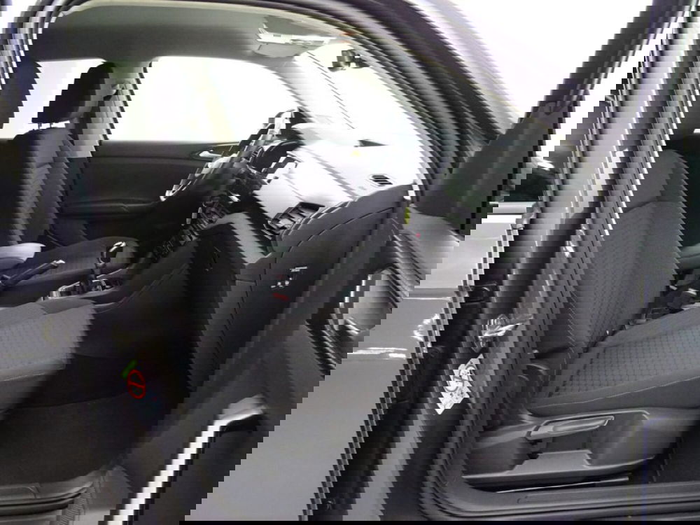 Volkswagen T-Cross usata a Como (4)