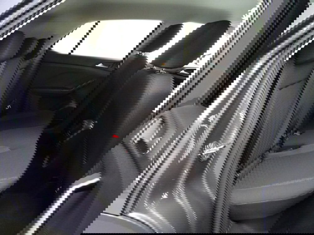 Volkswagen T-Cross usata a Como (5)