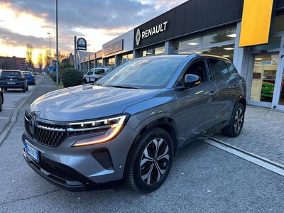 Renault Austral 1.2 full hybrid Techno 200cv auto del 2023 usata a Lissone