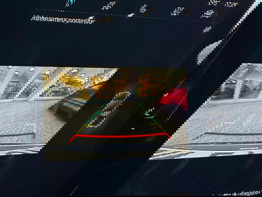 Renault Austral usata a Monza e Brianza (10)