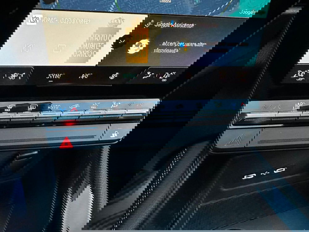 Renault Austral usata a Monza e Brianza (11)