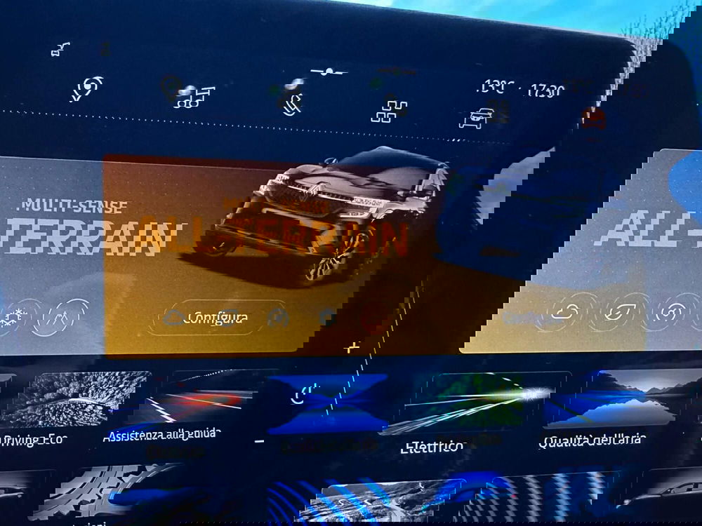 Renault Austral usata a Monza e Brianza (12)