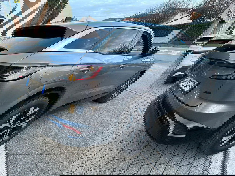 Renault Austral usata a Monza e Brianza (3)