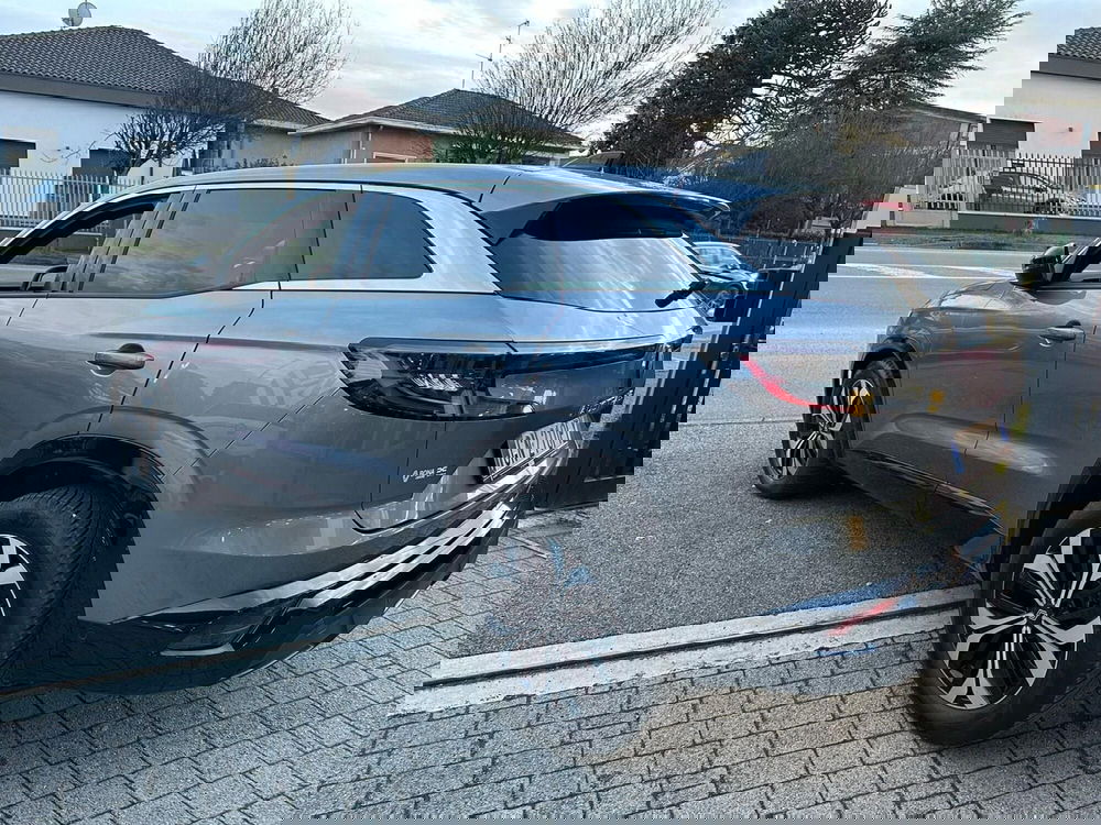 Renault Austral usata a Monza e Brianza (5)