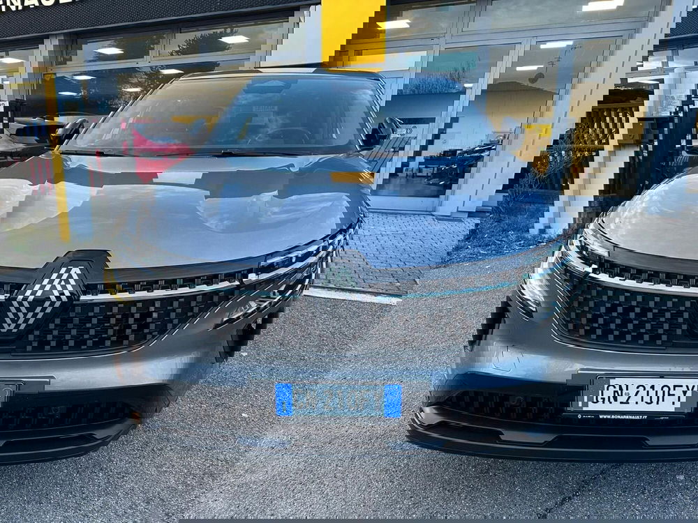 Renault Austral usata a Monza e Brianza (6)