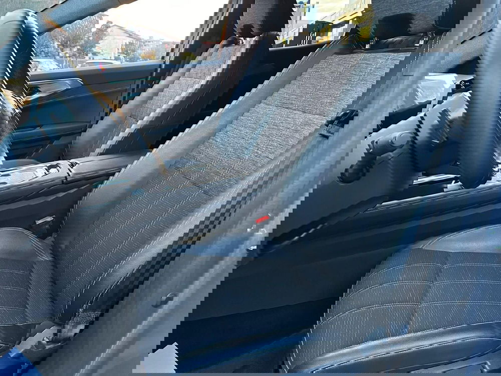 Renault Austral usata a Monza e Brianza (7)