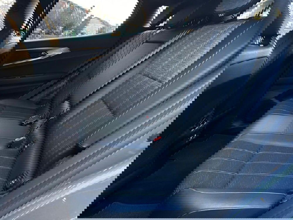 Renault Austral usata a Monza e Brianza (8)