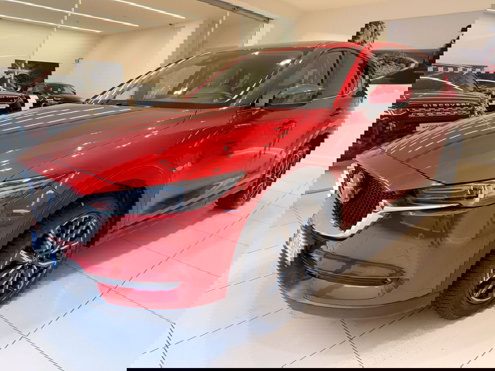 Mazda CX-5 usata a Latina