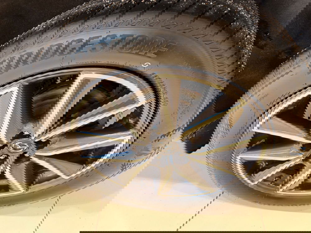 Mazda CX-5 usata a Latina (10)