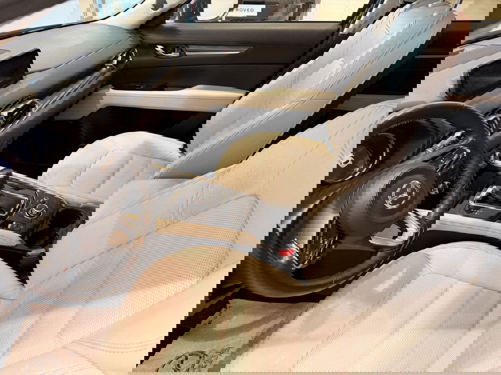 Mazda CX-5 usata a Latina (13)