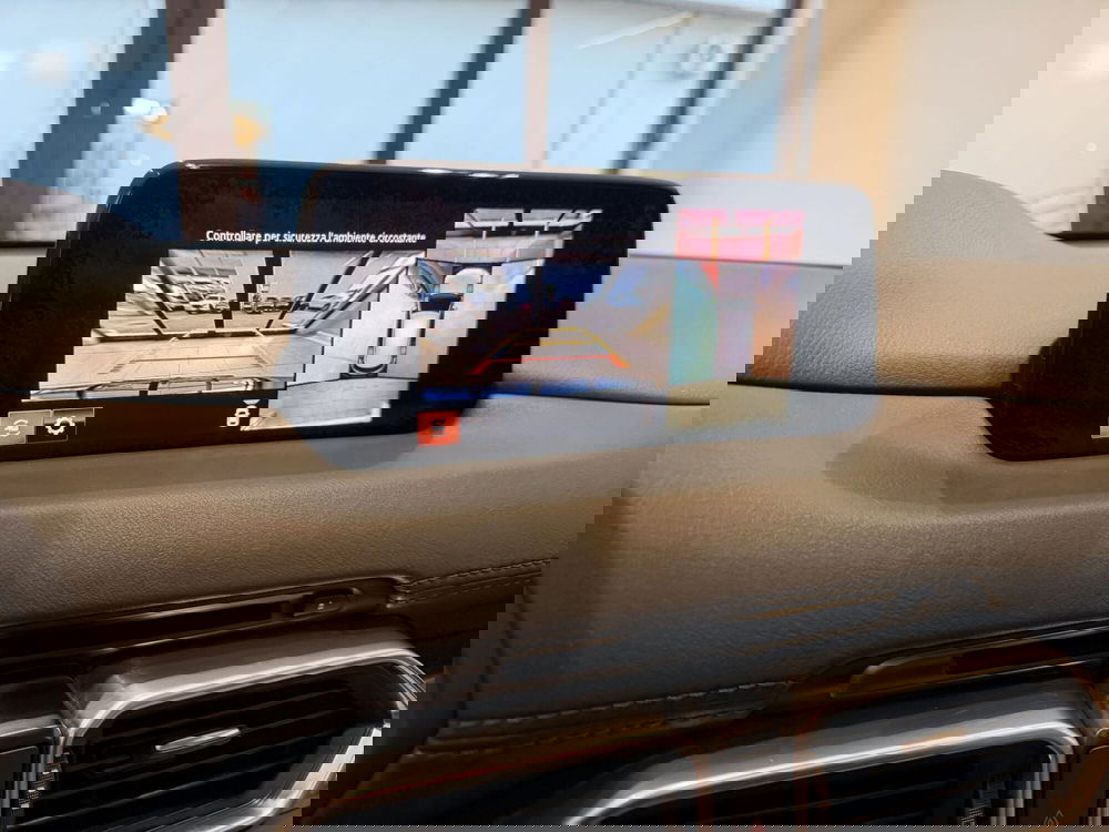 Mazda CX-5 usata a Latina (16)