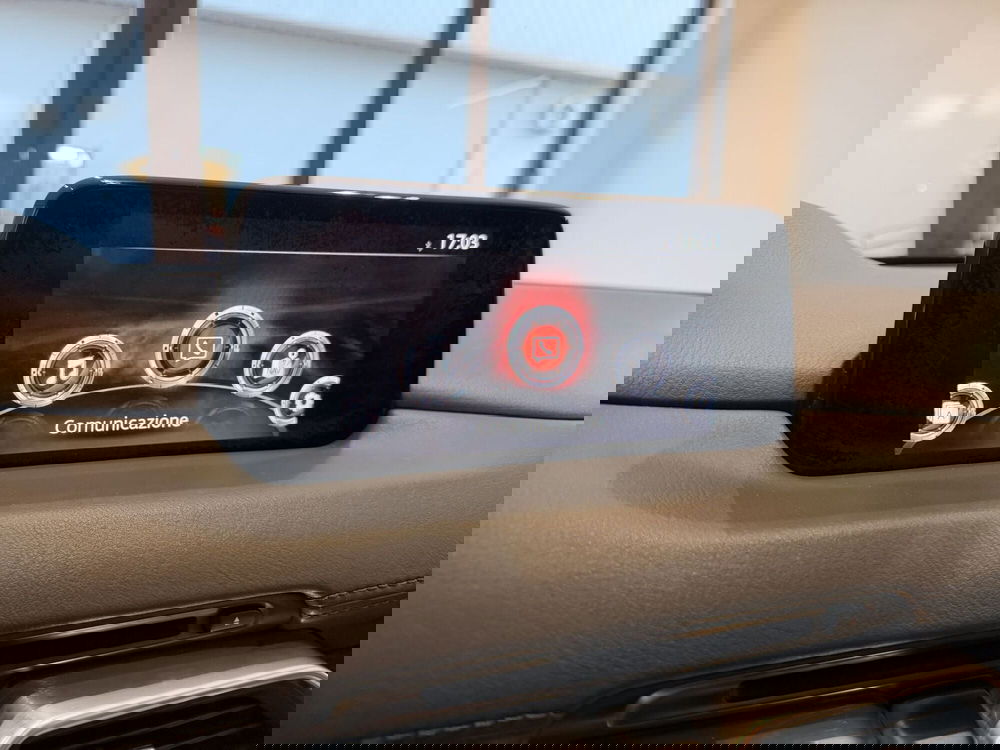 Mazda CX-5 usata a Latina (17)