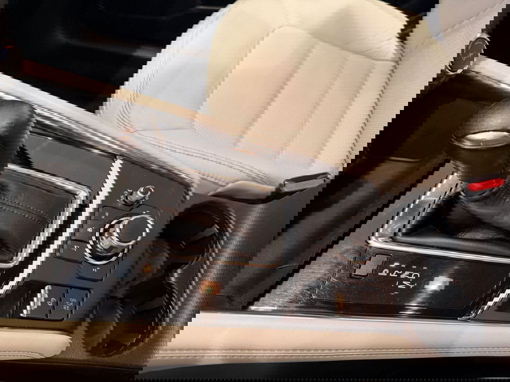 Mazda CX-5 usata a Latina (19)