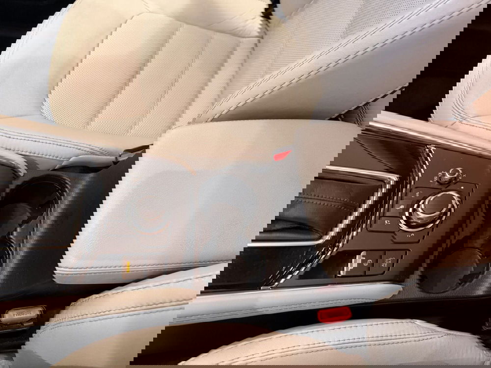 Mazda CX-5 usata a Latina (20)